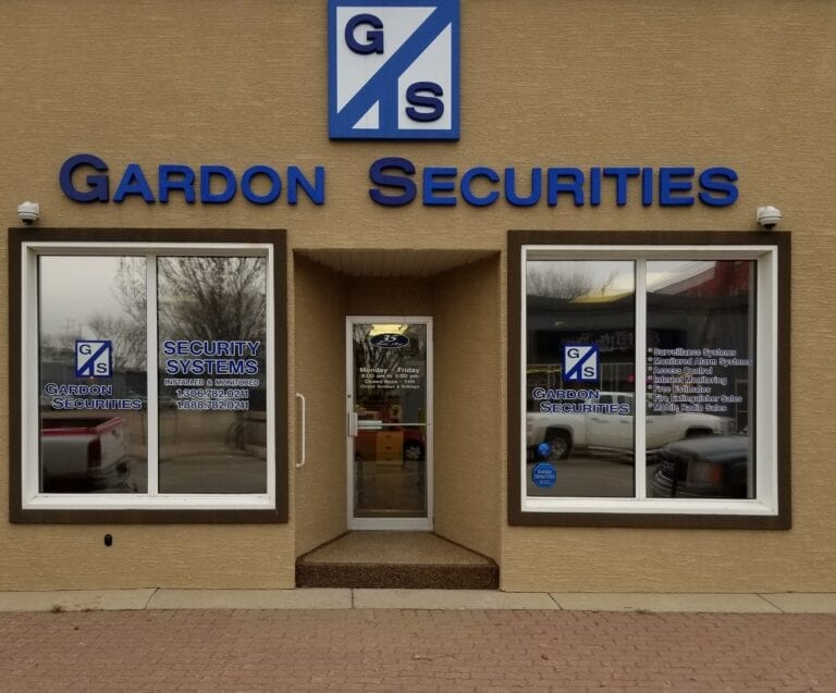 Gardon Securities photo 4