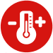 Extreme Temperatures Monitors